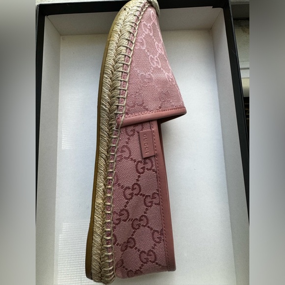Gucci espadrilles - Picture 3 of 7